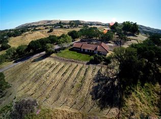 3380 Templeton Rd, Atascadero, CA 93422
