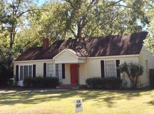 305 W Cranford Ave, Valdosta, GA 31602