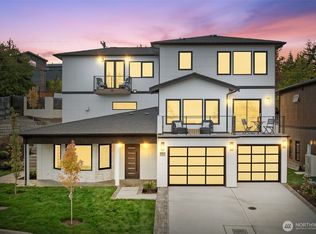 15908 12th Pl W, Lynnwood, WA 98087