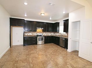 417 N Hansbarger St, Everman, TX 76140