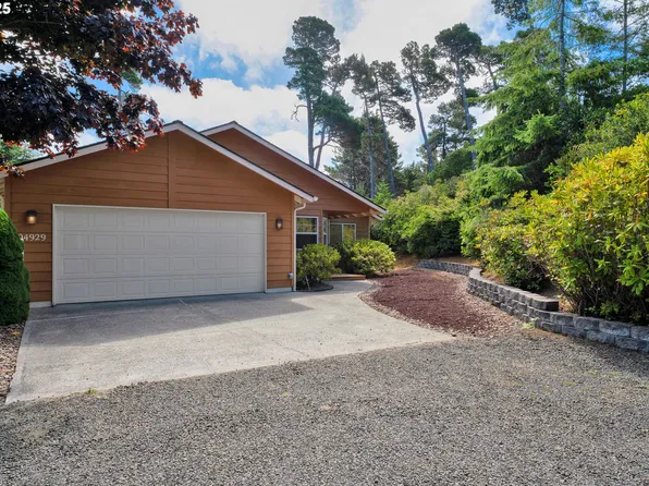 4929 Oceana Dr, Florence, OR 97439