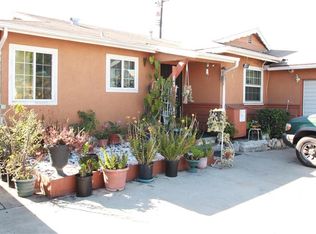548 W 224th Pl, Carson, CA 90745