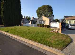 15521 Hart St, Van Nuys, CA 91406