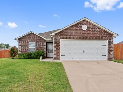 1501 S 29th Ct, Broken Arrow, OK, 74014