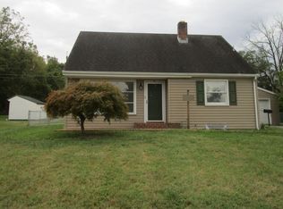 11114 Mountain View Cir, Hagerstown, MD