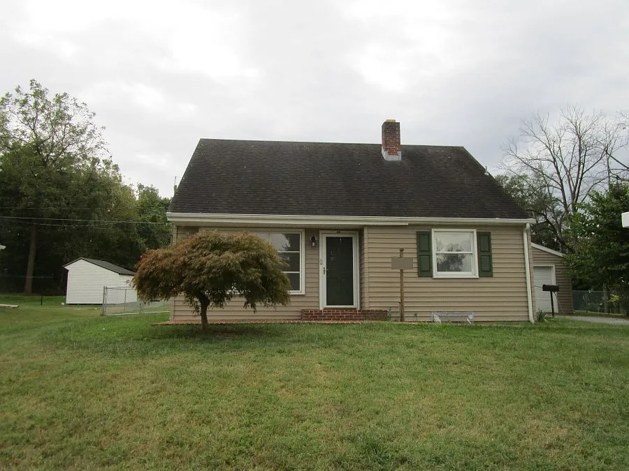 11114 Mountain View Cir photo 1