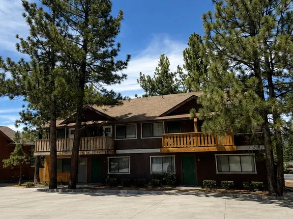 41826 Brownie Ln #4, Big Bear Lake, CA 92315