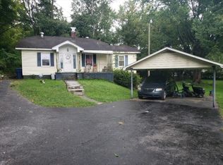 105 E Winchester Ave, Middlesboro, KY 40965