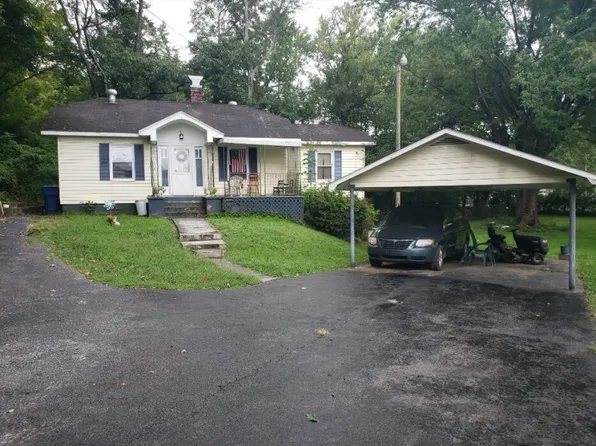 105 Winchester Ave, Middlesboro, KY 40965