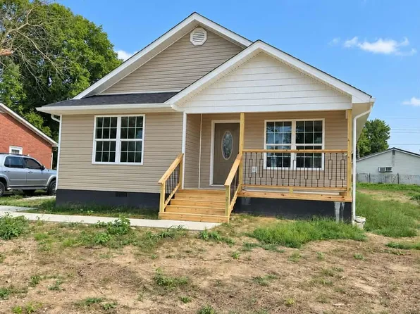 47 Riverview Rd, Irvine, KY 40336