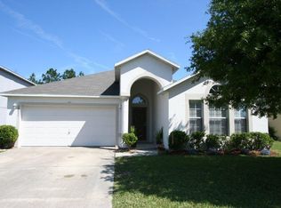 76455 Long Leaf Loop, Yulee, FL 32097