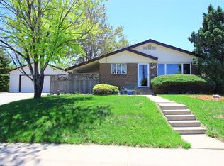 10424 Downing St, Northglenn, CO 80233