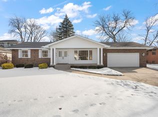 8423 Harrison Ave, Munster, IN 46321