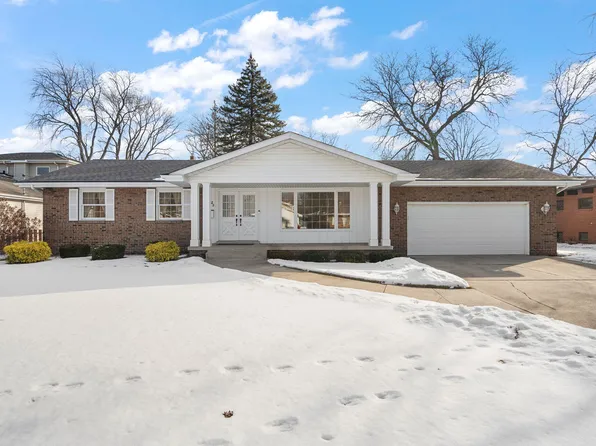 8423 Harrison Ave, Munster, IN 46321