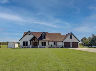 2406 County Road 2274, Cleveland, TX 77327