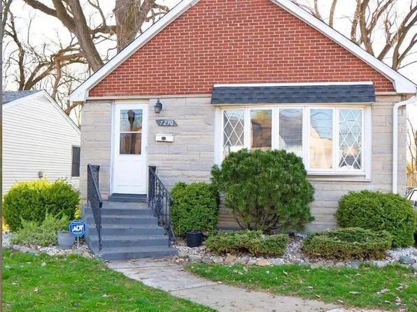 7230 Harrison Ave, Hammond, IN 46324