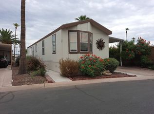 16225 N Cave Creek Rd LOT 47, Phoenix, AZ 85032