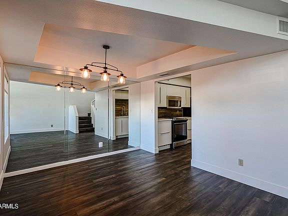 3rd image of 7835 E GLENROSA Avenue #7