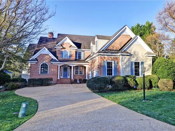 104 Juniper Hls, Williamsburg, VA 23188