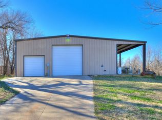 11110 Jeffords Ave, Choctaw, OK 73020