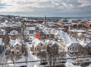 67 Buell St, Burlington, VT 05401