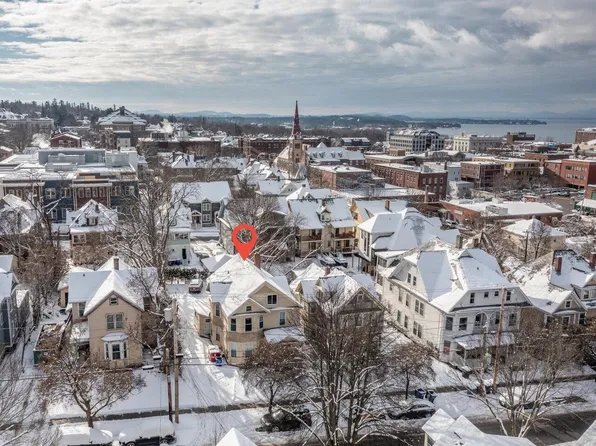 67 Buell Street, Burlington, VT 05401