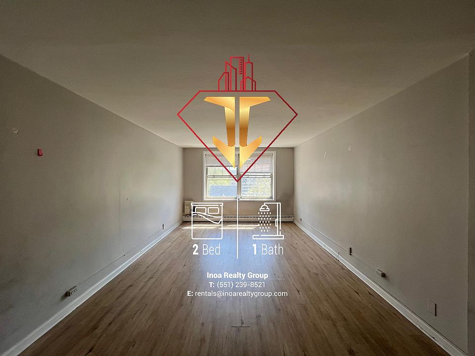 1st image of 2465-67 John F Kennedy Blvd #6B