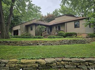 2998 Massac Creek Rd, Metropolis, IL 62960