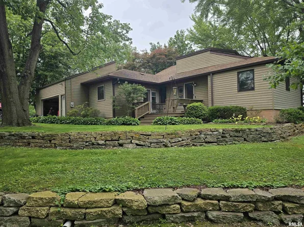 2998 Massac Creek Rd, Metropolis, IL 62960