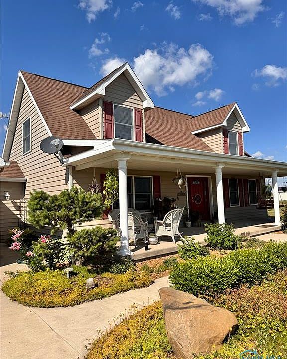 9547 State Route 34, Bryan, OH 43506 | Zillow