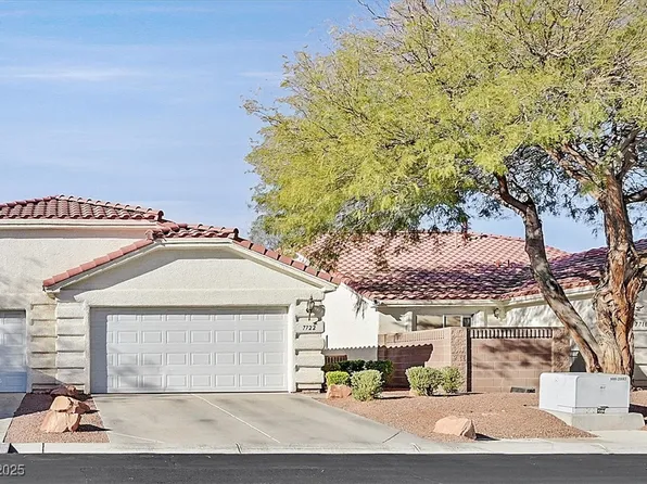 7722 Top Hat Ave, Las Vegas, NV 89113