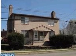 222 Manatawny St, Pottstown, PA