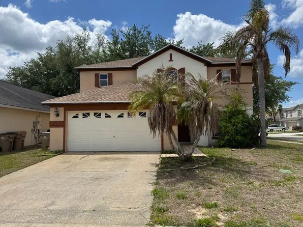 1537 Morning Star Dr, Clermont, FL 34714