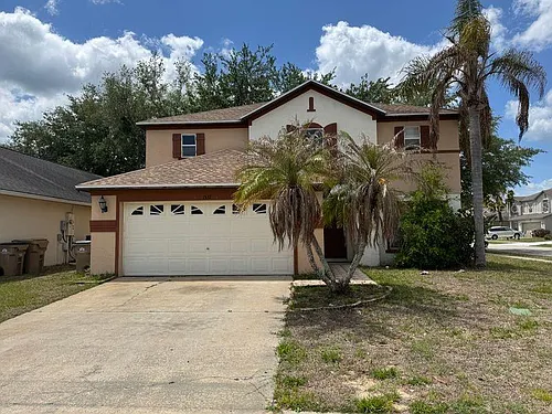 1537 Morning Star Dr Photo 1