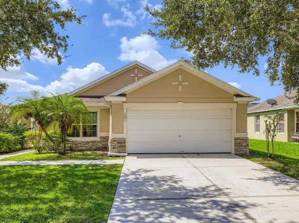 391 Michigan Estates Cir, Saint Cloud, FL 34769