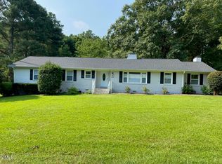 2910 Haven Rd, Raleigh, NC 27610