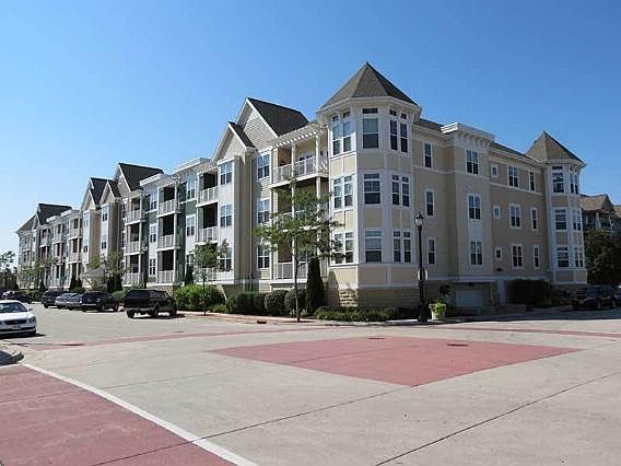 Heritage Condos of Grafton