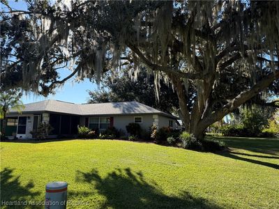 1002 Peachtree Dr, Lake Placid, FL, 33852