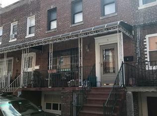 5 Story Ct, Brooklyn, NY 11218