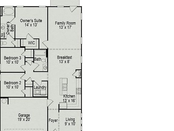 2nd image of 327 Emma Way