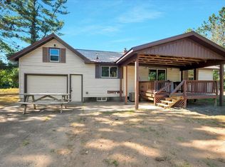 10994 S Business Highway 53, Solon Springs, WI 54873