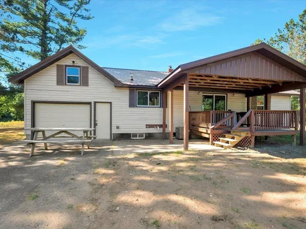 10994 S Business Highway 53, Solon Springs, WI 54873