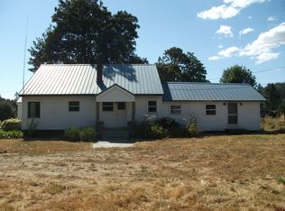 40429 McKenzie Hwy, Springfield, OR 97478