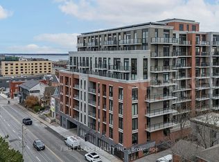 223 Princess St #403, Kingston, ON K7L 0G8