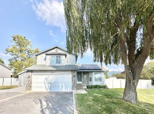 1908 N 200 W, Layton, UT 84041