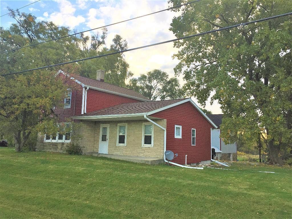 624 124th STREET, Franksville, WI 53126 Zillow