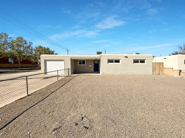 401 San Pablo St NE, Albuquerque, NM 87108