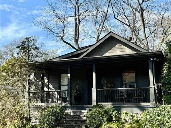 1736 Marvin St NW, Atlanta, GA 30318