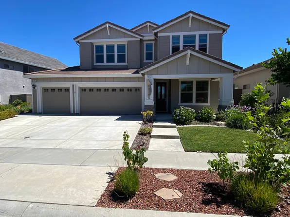 1072 Broken Spoke Ln, Roseville, CA 95747