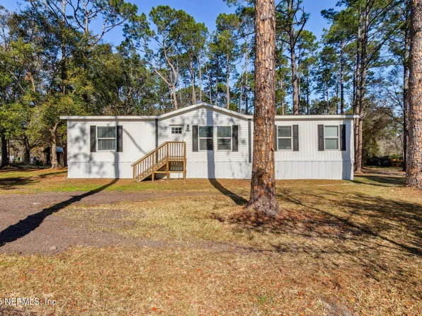 54417 POINT SOUTH Drive, Callahan, FL 32011